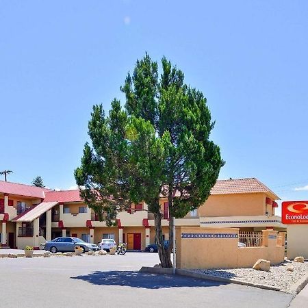 Econo Lodge Inn&Suites Durango Esterno foto