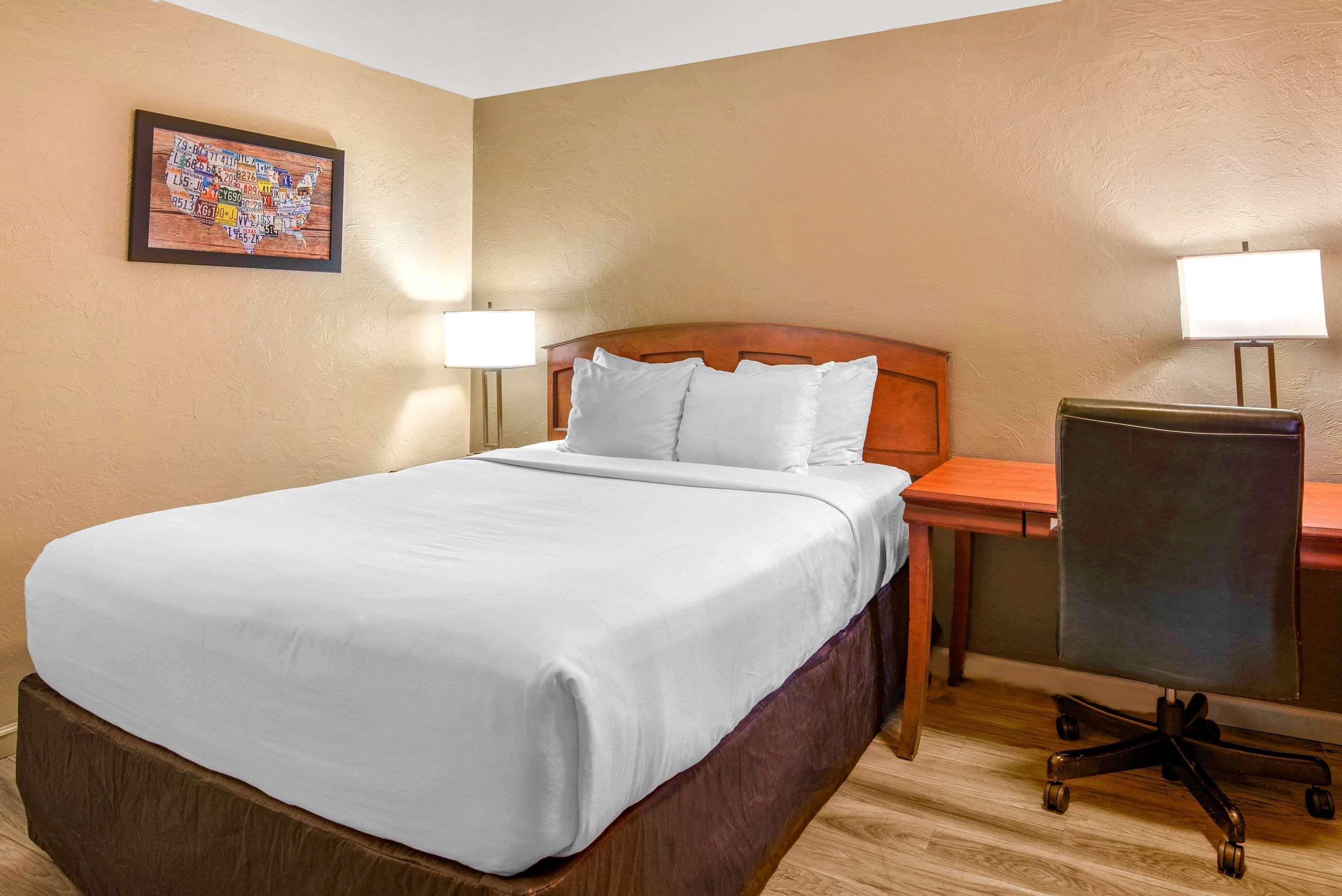 Econo Lodge Inn&Suites Durango Esterno foto