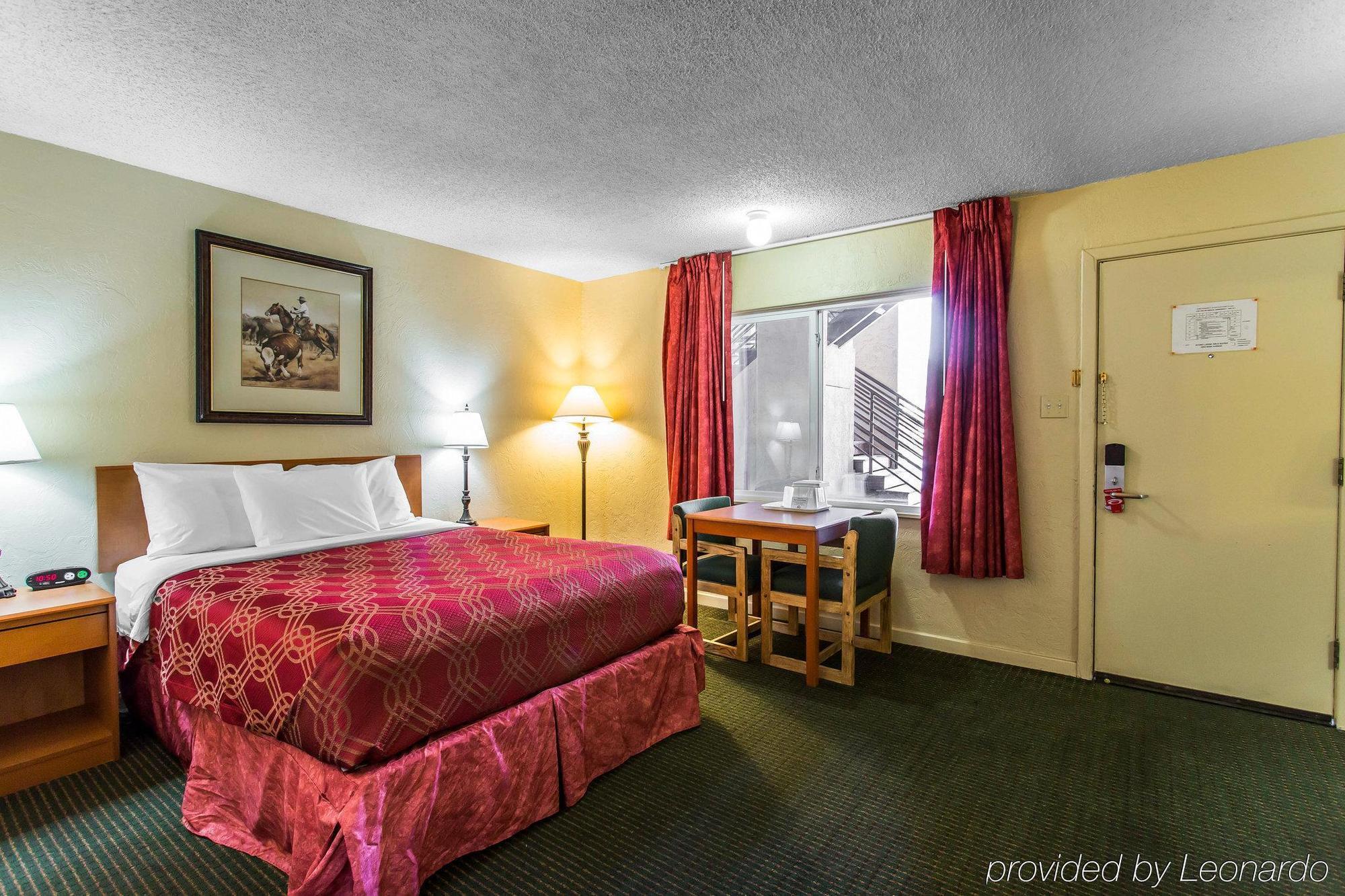 Econo Lodge Inn&Suites Durango Esterno foto