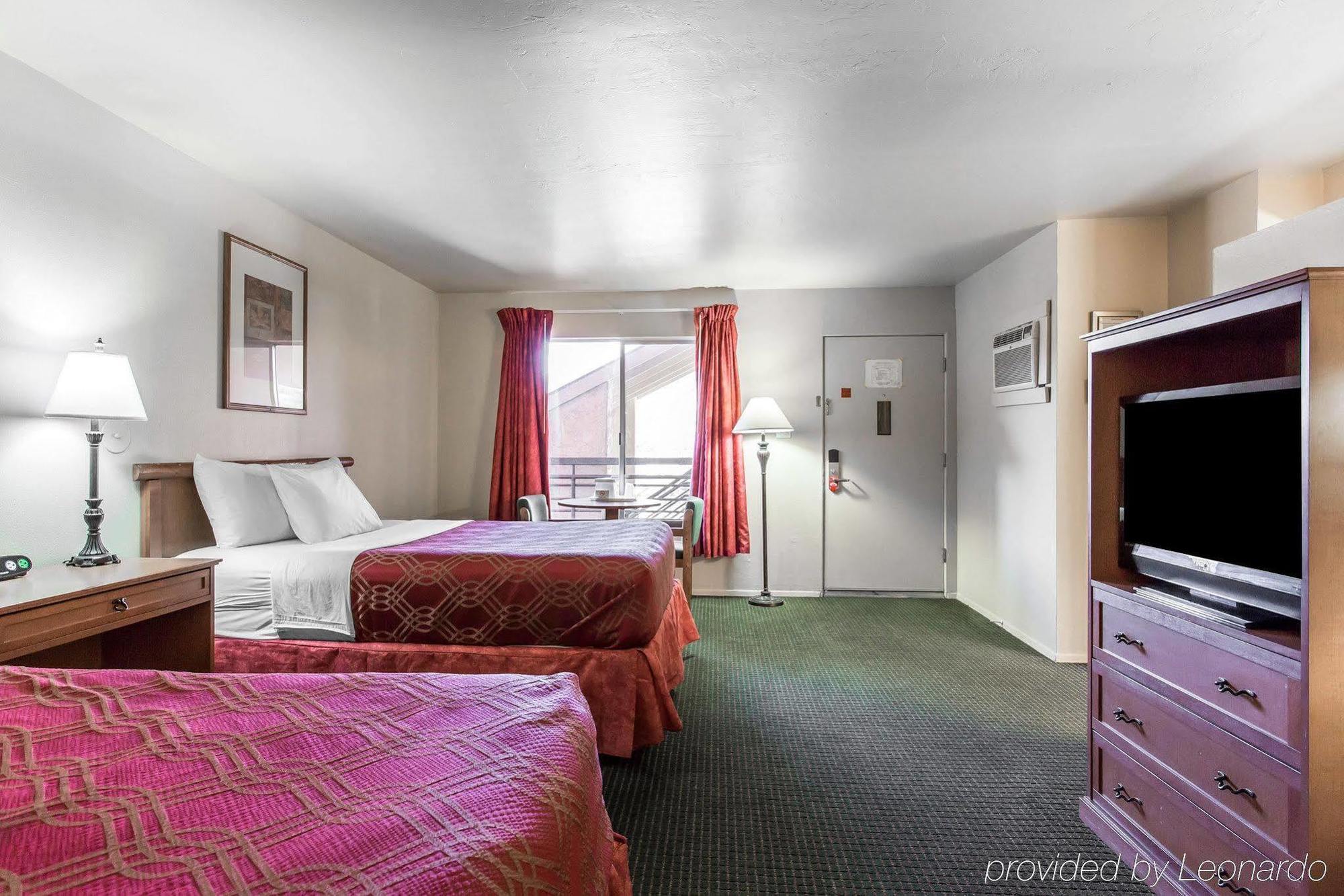 Econo Lodge Inn&Suites Durango Esterno foto