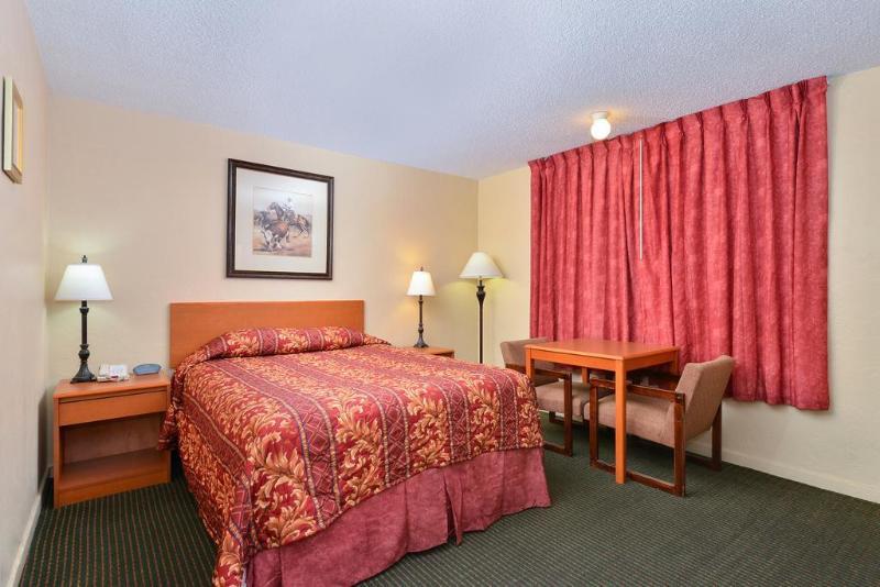 Econo Lodge Inn&Suites Durango Esterno foto